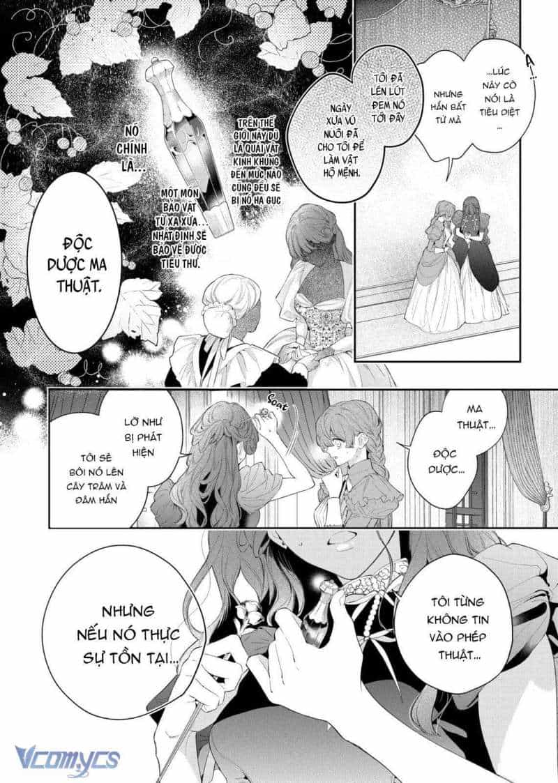 Ảnh Hậu Nhà Tôi Siêu Ngọt Ngào - Chương 80 - ảnh 228