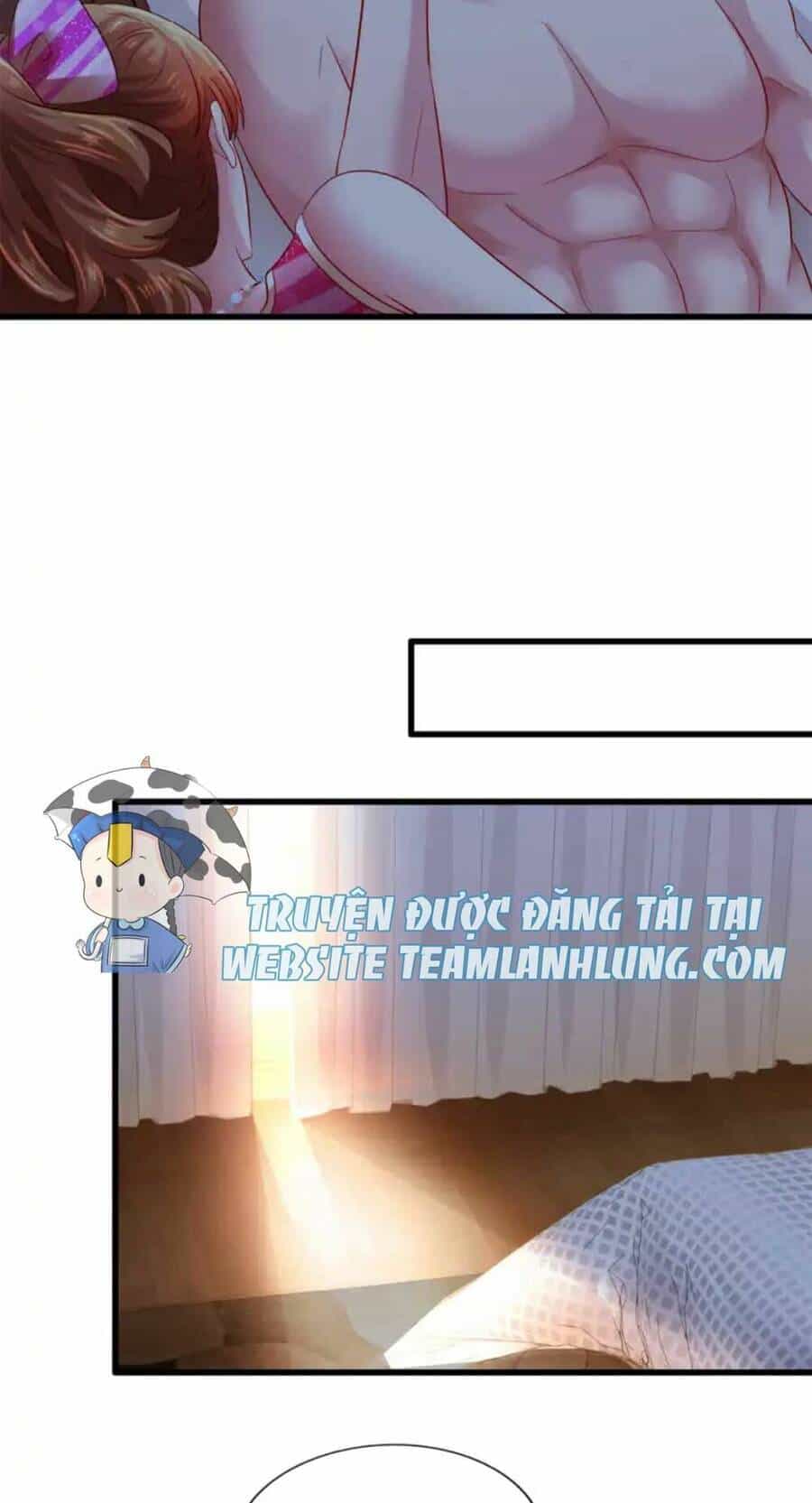 Ảnh Hậu Nhà Tôi Siêu Ngọt Ngào - Chương 7 - ảnh 32
