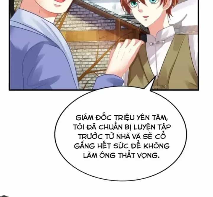 Ảnh Hậu Nhà Tôi Siêu Ngọt Ngào - Chương 92 - ảnh 52