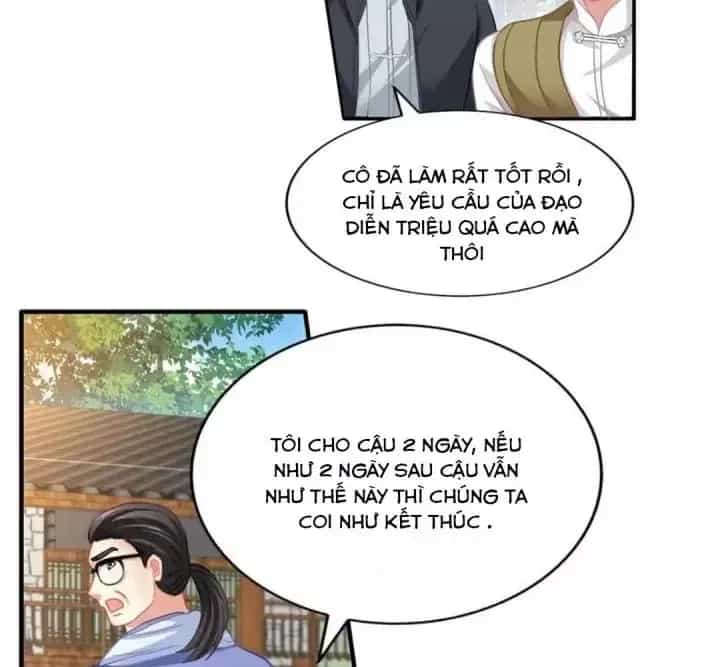 Ảnh Hậu Nhà Tôi Siêu Ngọt Ngào - Chương 93 - ảnh 14