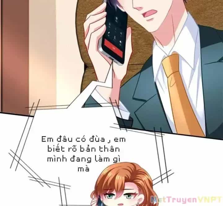 Ảnh Hậu Nhà Tôi Siêu Ngọt Ngào - Chương 93 - ảnh 25