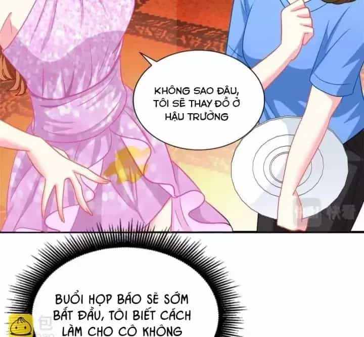 Ảnh Hậu Nhà Tôi Siêu Ngọt Ngào - Chương 94 - ảnh 45