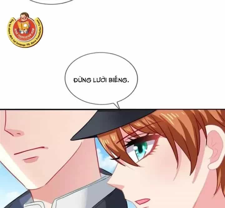 Ảnh Hậu Nhà Tôi Siêu Ngọt Ngào - Chương 94 - ảnh 6