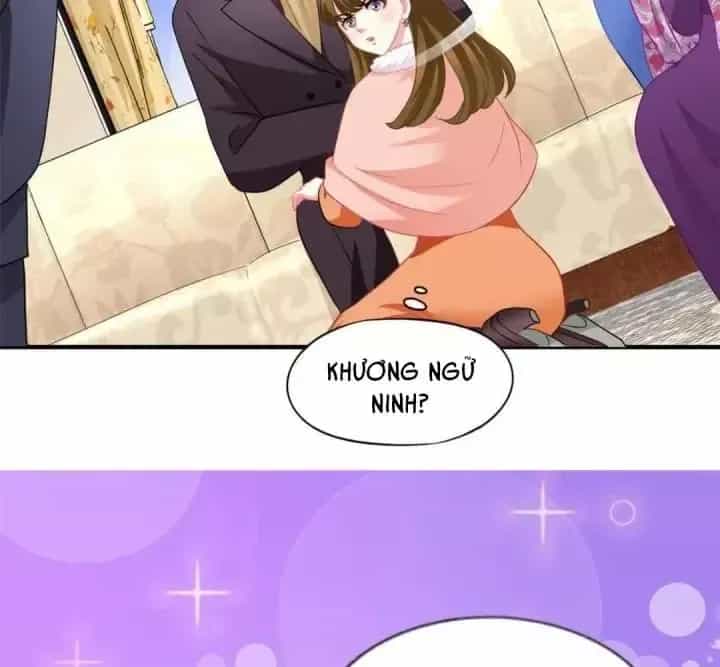 Ảnh Hậu Nhà Tôi Siêu Ngọt Ngào - Chương 95 - ảnh 65