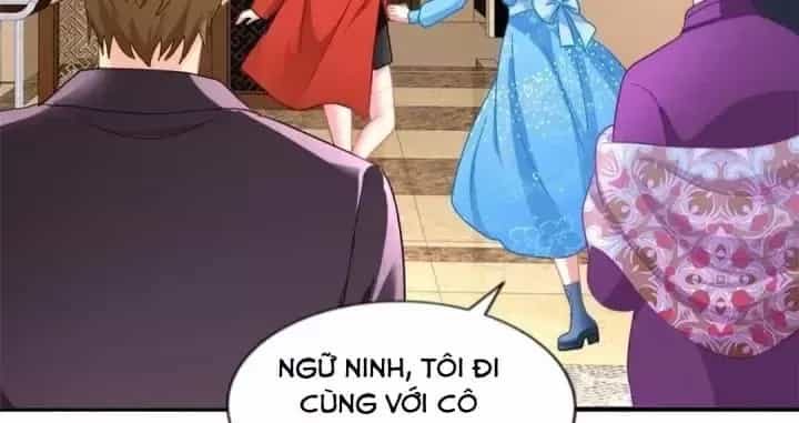 Ảnh Hậu Nhà Tôi Siêu Ngọt Ngào - Chương 95 - ảnh 75