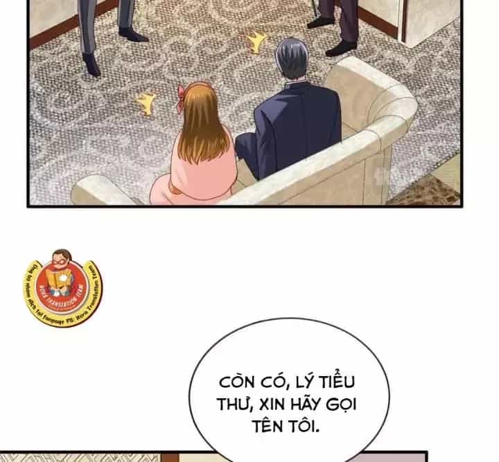 Ảnh Hậu Nhà Tôi Siêu Ngọt Ngào - Chương 96 - ảnh 27