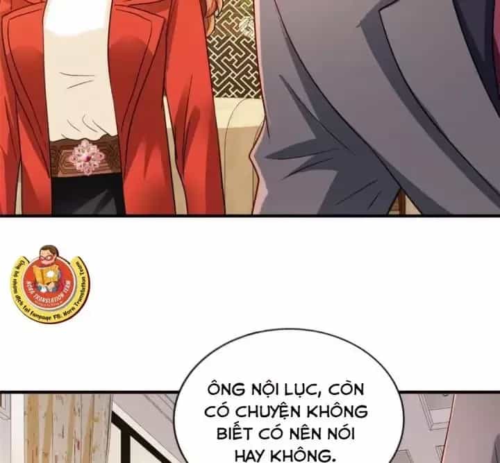 Ảnh Hậu Nhà Tôi Siêu Ngọt Ngào - Chương 96 - ảnh 35