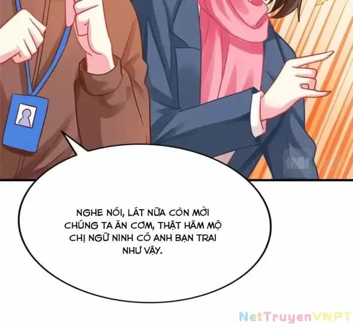 Ảnh Hậu Nhà Tôi Siêu Ngọt Ngào - Chương 97 - ảnh 25