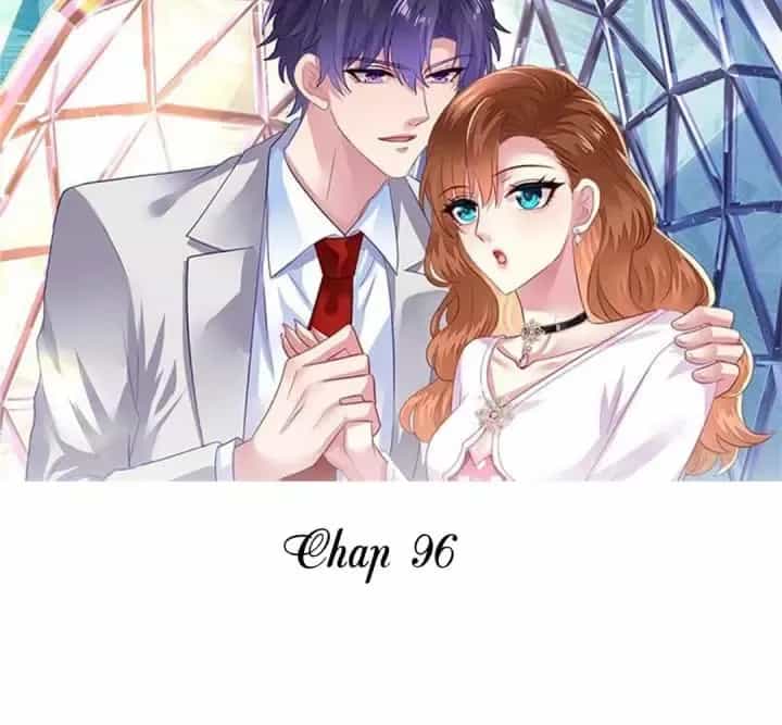 Ảnh Hậu Nhà Tôi Siêu Ngọt Ngào - Chương 97 - ảnh 3