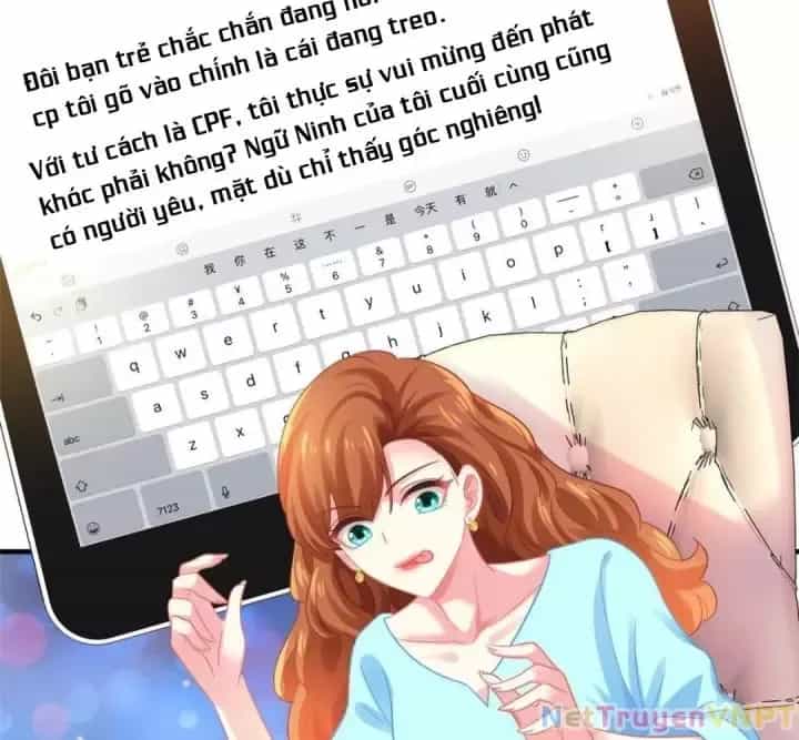 Ảnh Hậu Nhà Tôi Siêu Ngọt Ngào - Chương 98 - ảnh 36