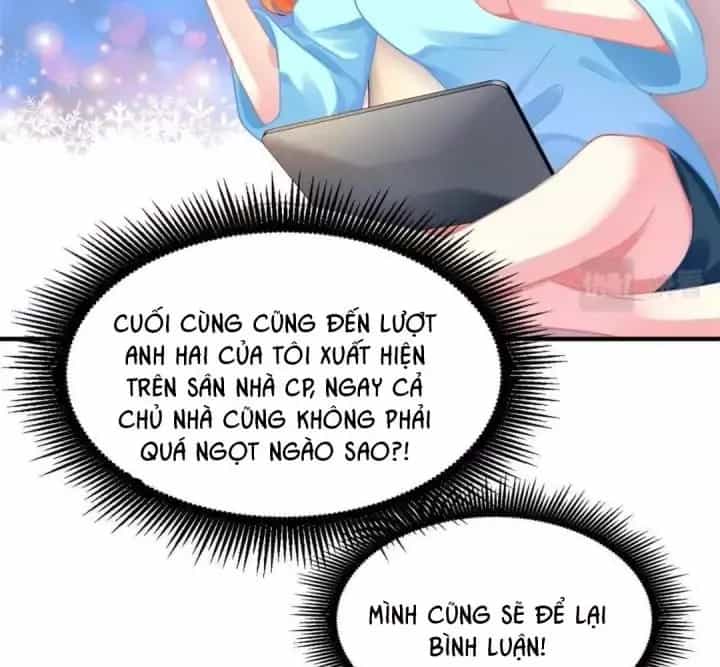 Ảnh Hậu Nhà Tôi Siêu Ngọt Ngào - Chương 98 - ảnh 37