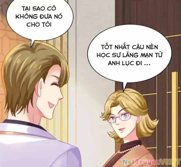 Ảnh Hậu Nhà Tôi Siêu Ngọt Ngào - Chương 99 - ảnh 65