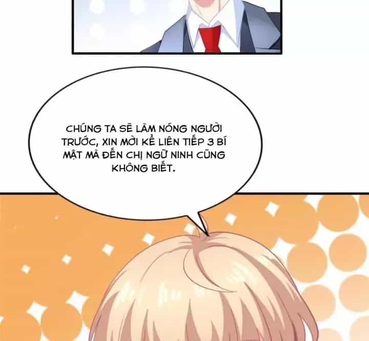 Ảnh Hậu Nhà Tôi Siêu Ngọt Ngào - Chương 100 - ảnh 46