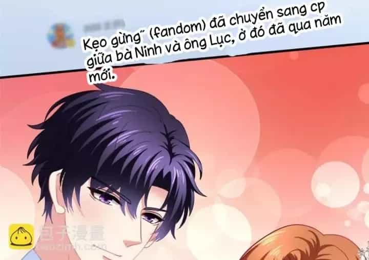 Ảnh Hậu Nhà Tôi Siêu Ngọt Ngào - Chương 101 - ảnh 49