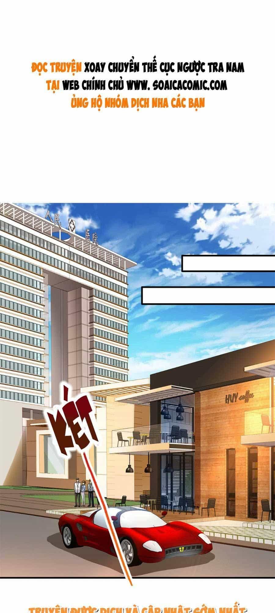 Ảnh Hậu Nhà Tôi Siêu Ngọt Ngào - Chương 9 - ảnh 2