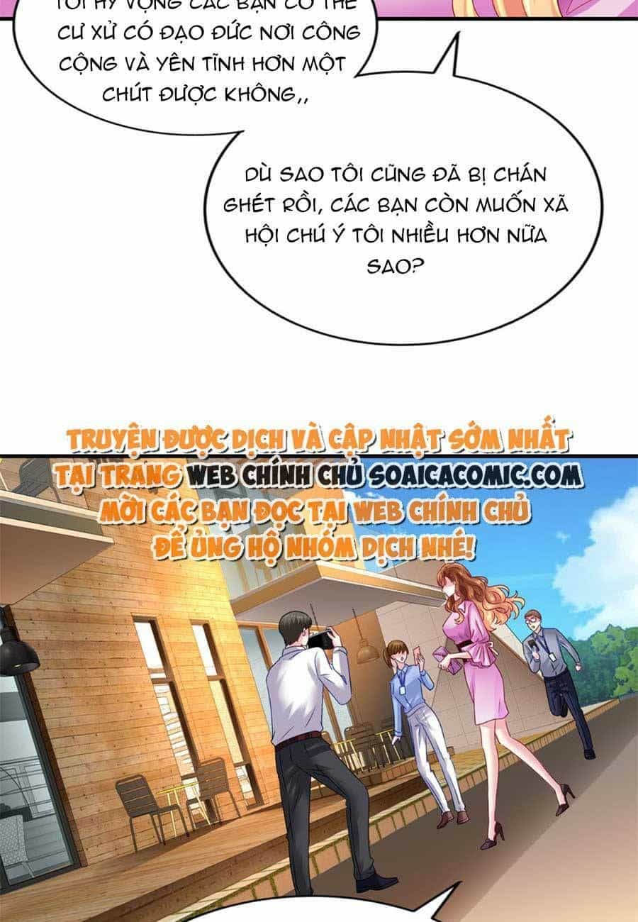 Ảnh Hậu Nhà Tôi Siêu Ngọt Ngào - Chương 9 - ảnh 5