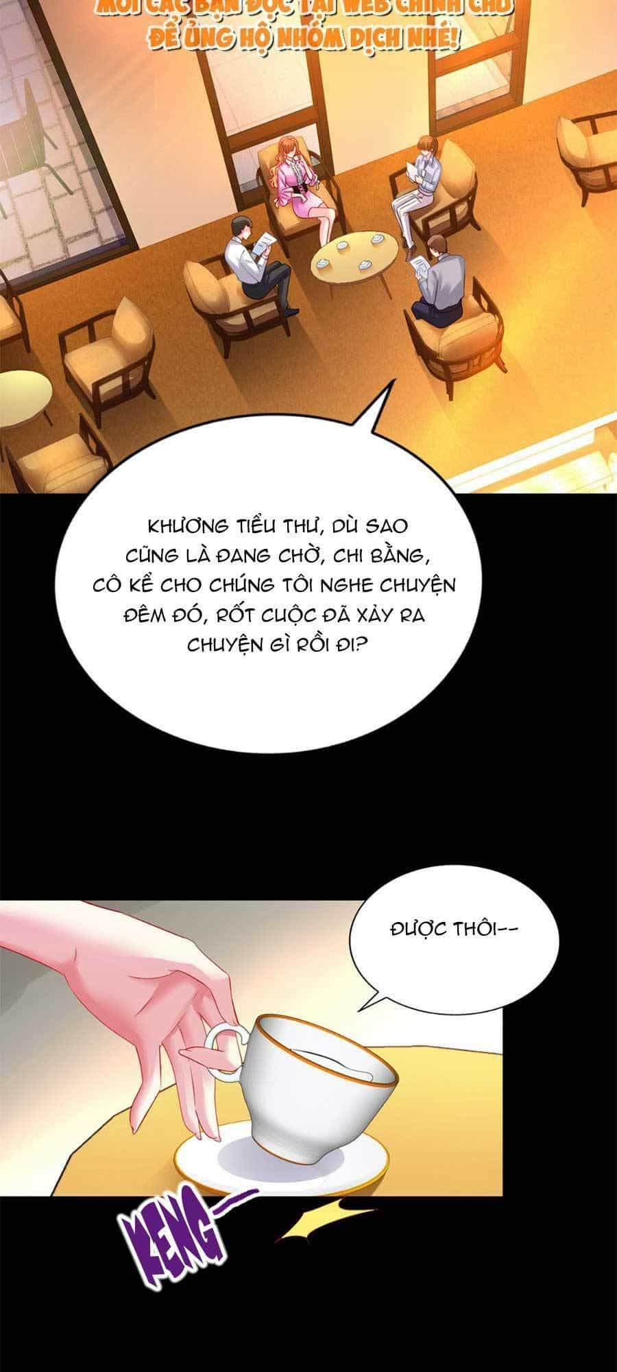 Ảnh Hậu Nhà Tôi Siêu Ngọt Ngào - Chương 9 - ảnh 8