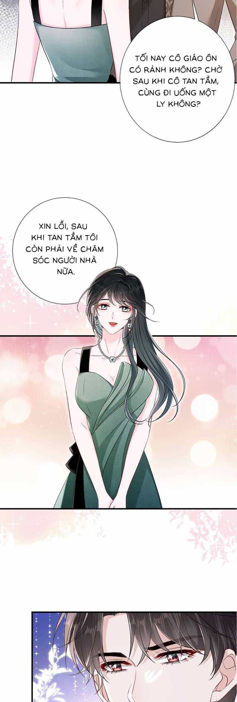 Anh Hoắc Ngoan Ngoãn Nuông Chiều Tôi - Chương 10 - ảnh 14