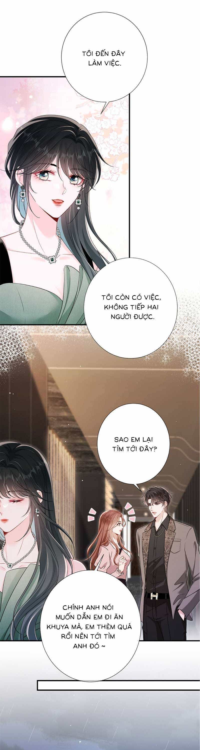 Anh Hoắc Ngoan Ngoãn Nuông Chiều Tôi - Chương 10 - ảnh 16