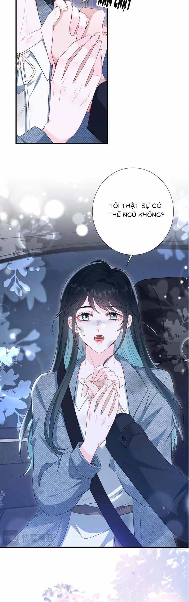 Anh Hoắc Ngoan Ngoãn Nuông Chiều Tôi - Chương 12 - ảnh 9