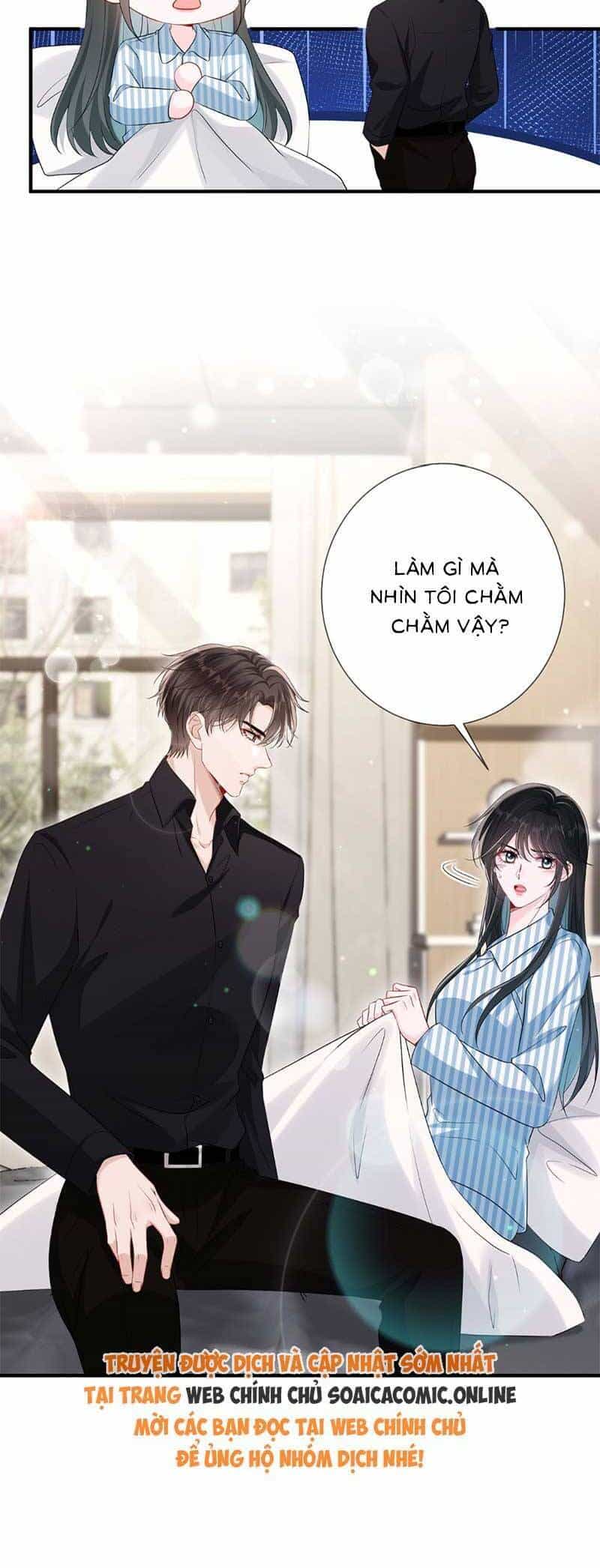 Anh Hoắc Ngoan Ngoãn Nuông Chiều Tôi - Chương 14 - ảnh 6