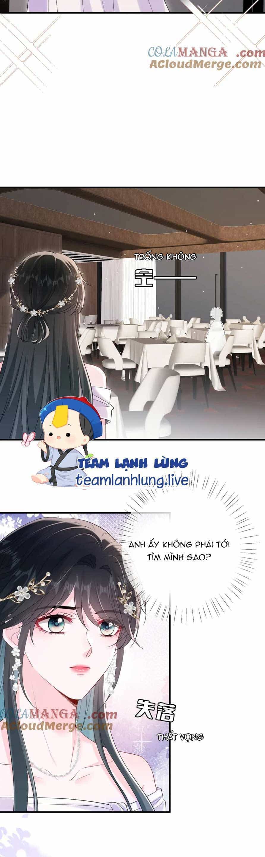 Anh Hoắc Ngoan Ngoãn Nuông Chiều Tôi - Chương 15 - ảnh 23