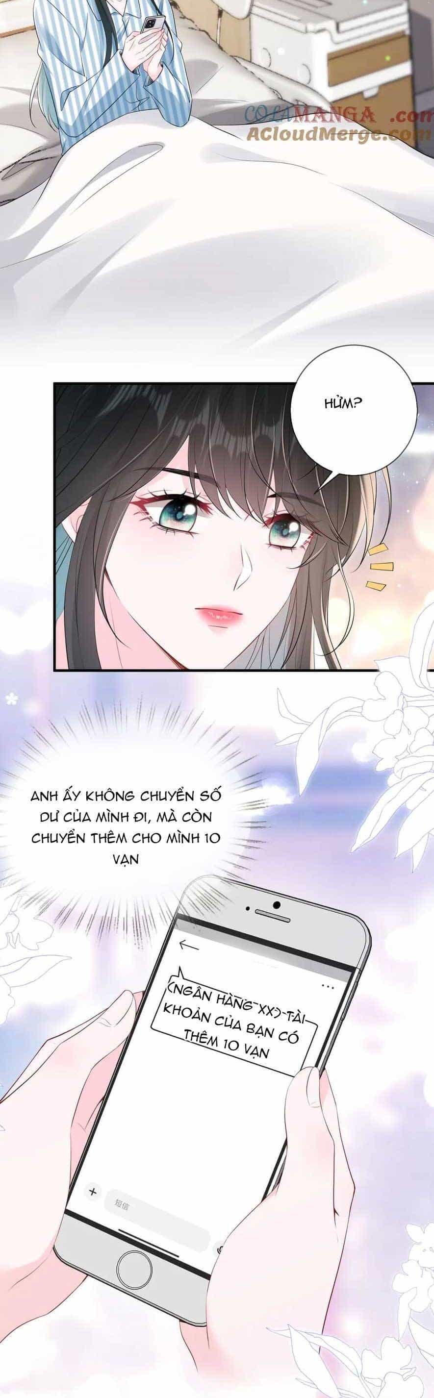 Anh Hoắc Ngoan Ngoãn Nuông Chiều Tôi - Chương 15 - ảnh 6
