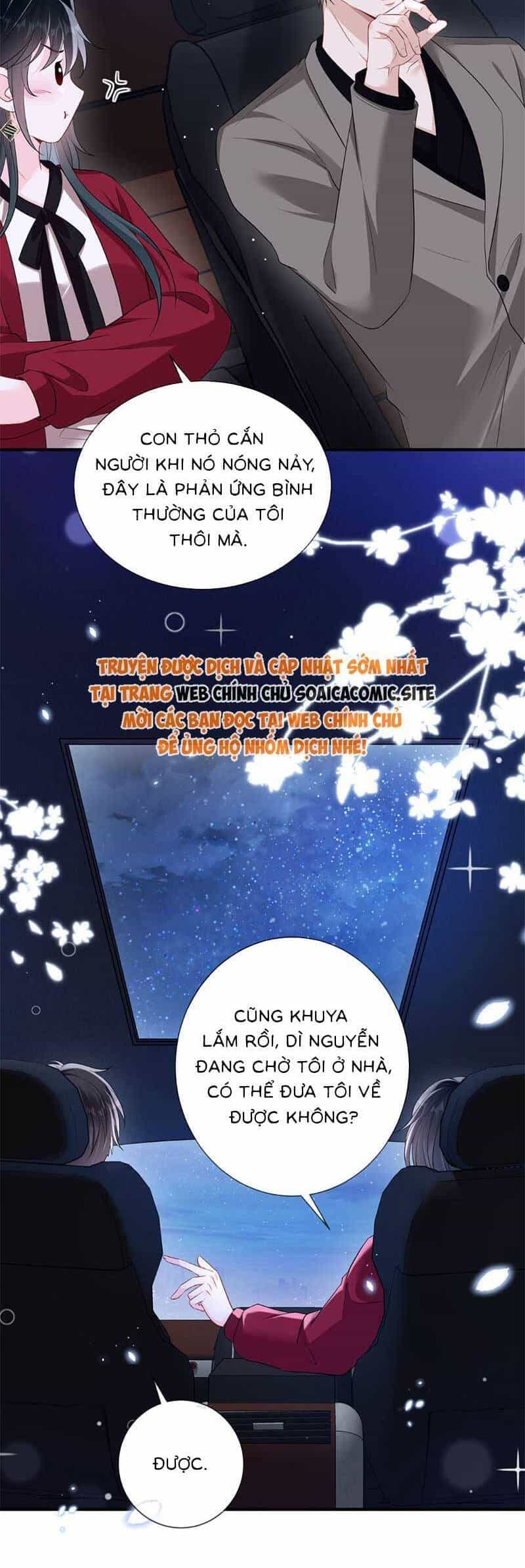 Anh Hoắc Ngoan Ngoãn Nuông Chiều Tôi - Chương 16 - ảnh 9