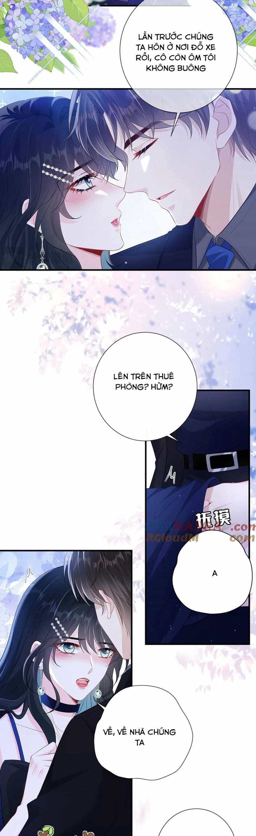 Anh Hoắc Ngoan Ngoãn Nuông Chiều Tôi - Chương 22 - ảnh 19
