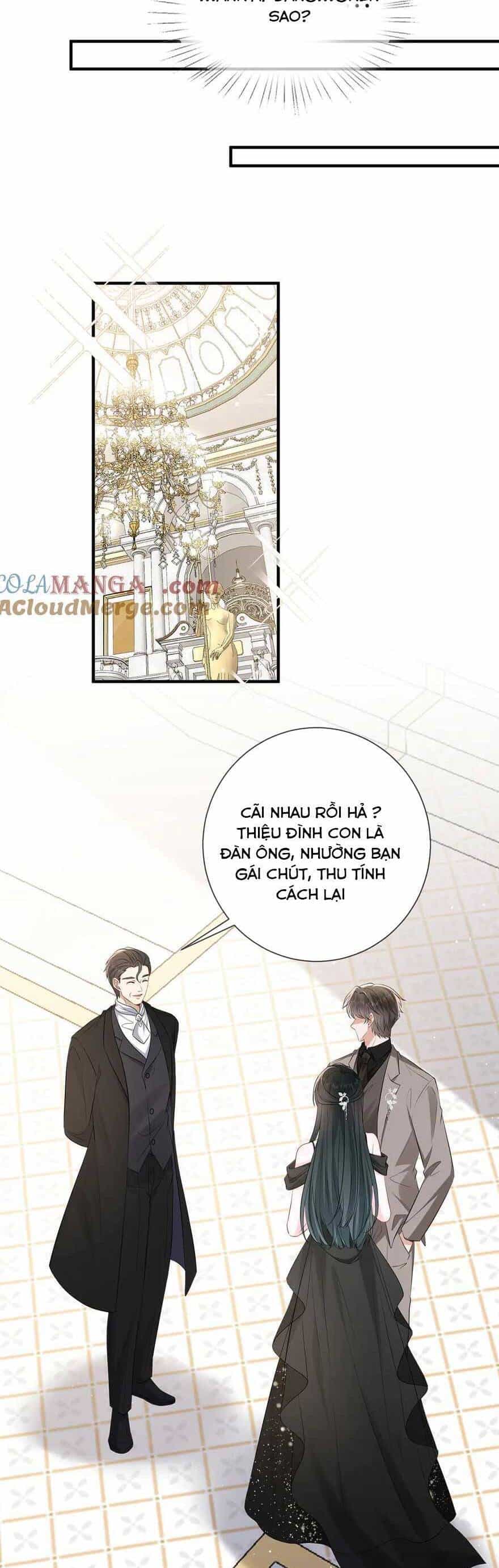 Anh Hoắc Ngoan Ngoãn Nuông Chiều Tôi - Chương 26 - ảnh 13
