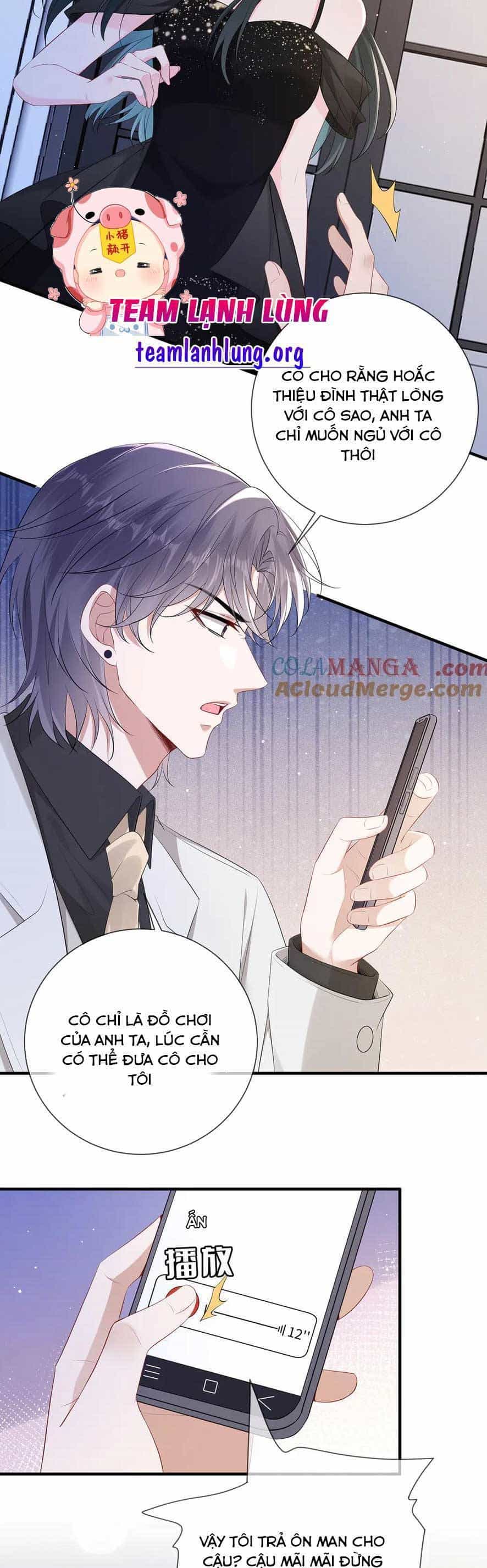 Anh Hoắc Ngoan Ngoãn Nuông Chiều Tôi - Chương 26 - ảnh 5