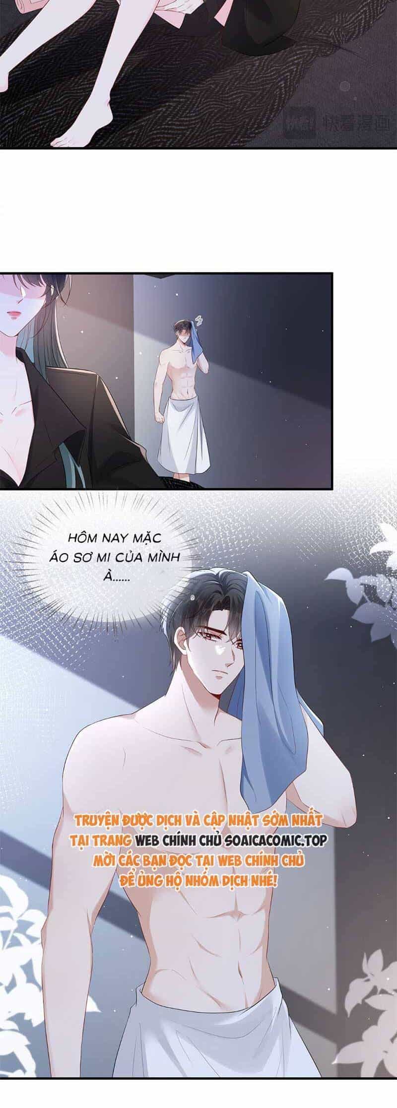 Anh Hoắc Ngoan Ngoãn Nuông Chiều Tôi - Chương 27 - ảnh 14