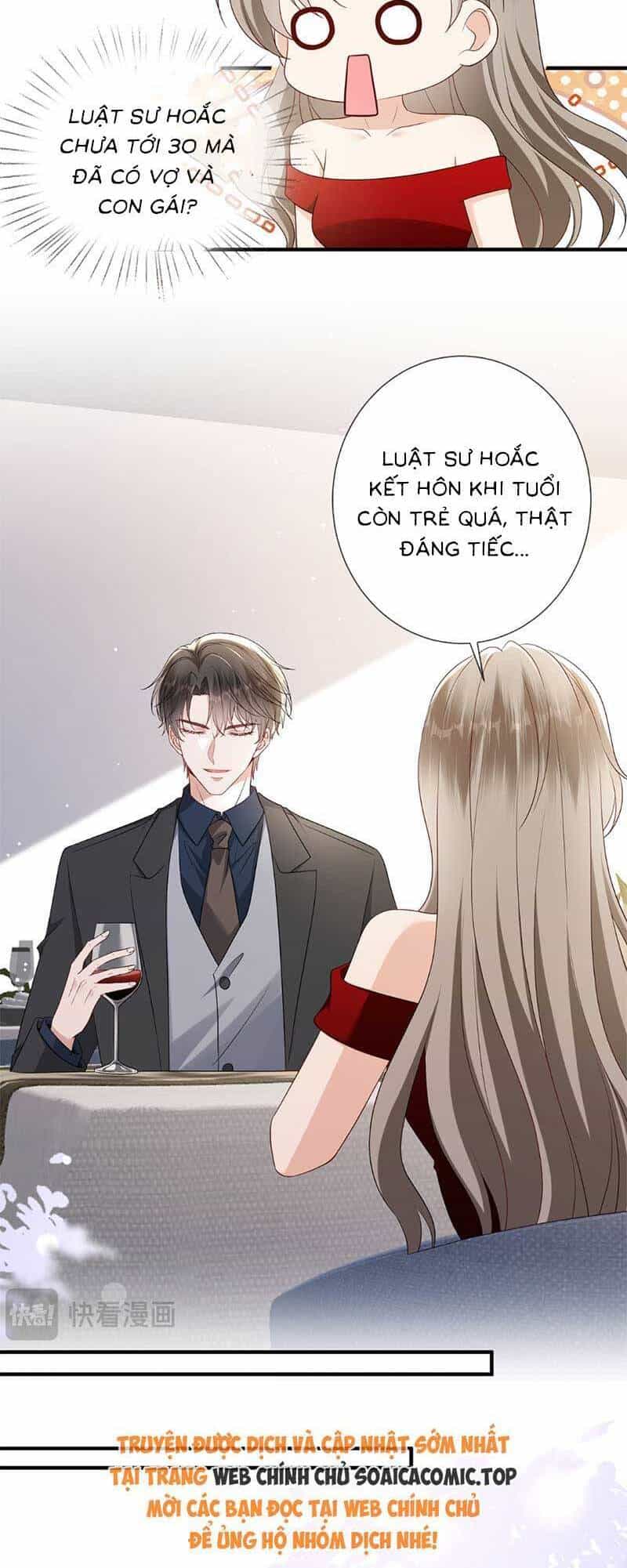 Anh Hoắc Ngoan Ngoãn Nuông Chiều Tôi - Chương 28 - ảnh 12