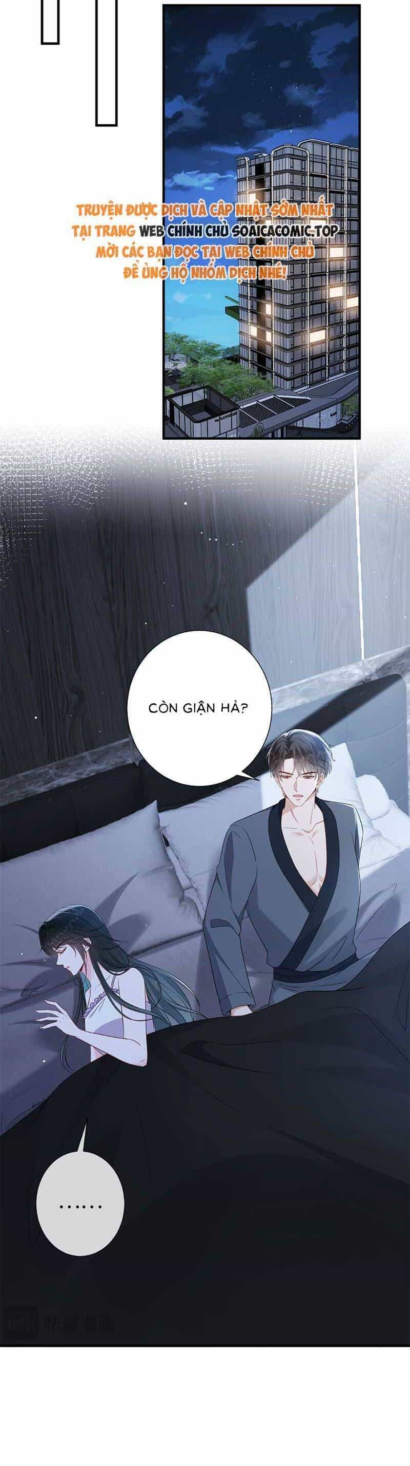 Anh Hoắc Ngoan Ngoãn Nuông Chiều Tôi - Chương 28 - ảnh 16