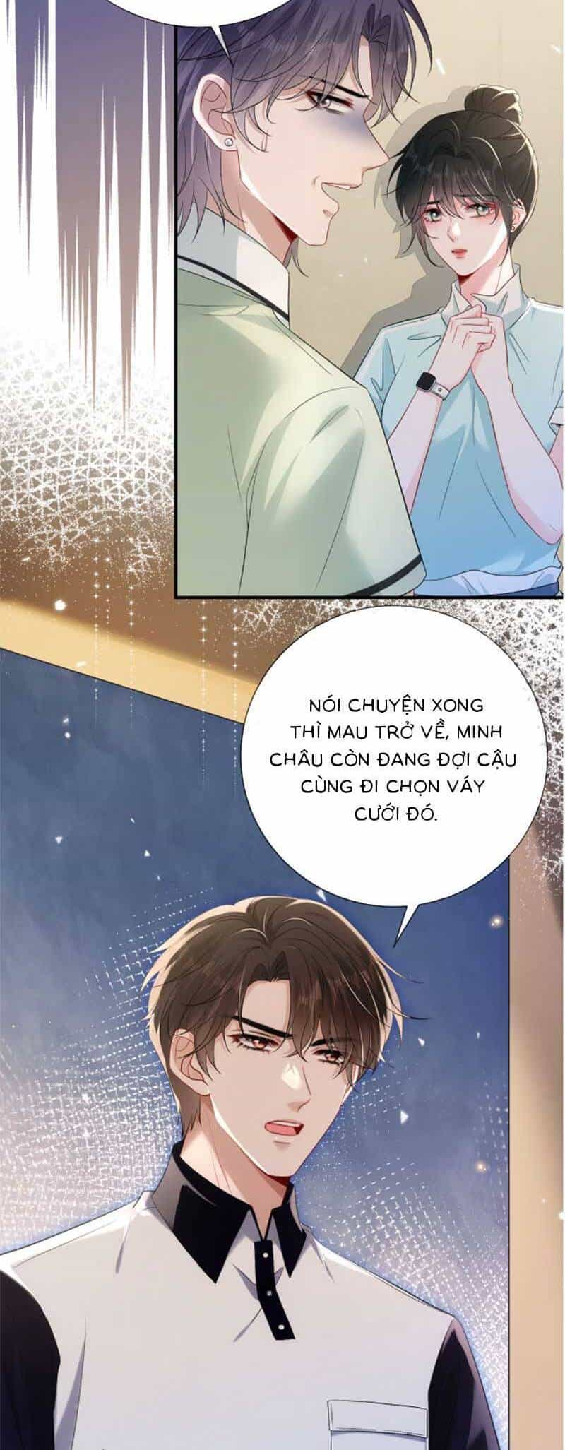 Anh Hoắc Ngoan Ngoãn Nuông Chiều Tôi - Chương 4 - ảnh 16