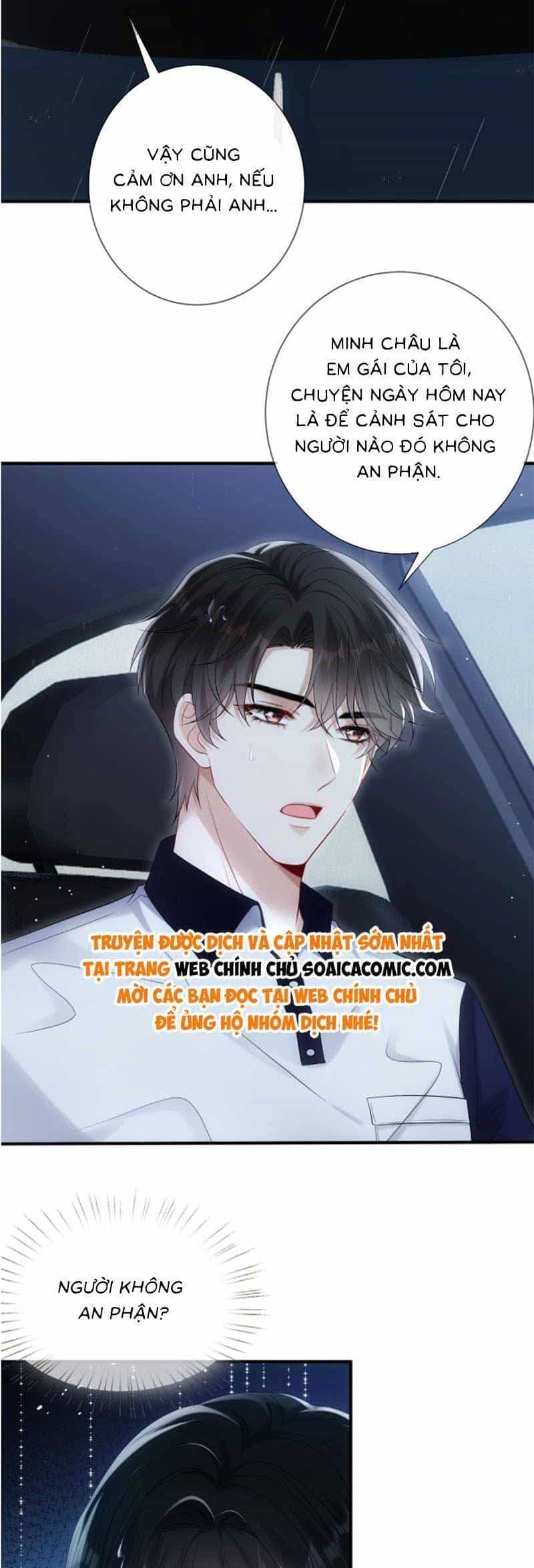 Anh Hoắc Ngoan Ngoãn Nuông Chiều Tôi - Chương 5 - ảnh 3