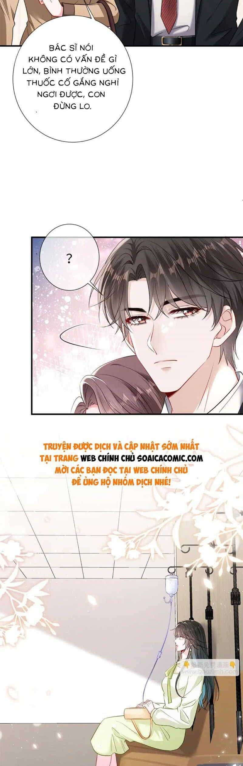 Anh Hoắc Ngoan Ngoãn Nuông Chiều Tôi - Chương 6 - ảnh 11