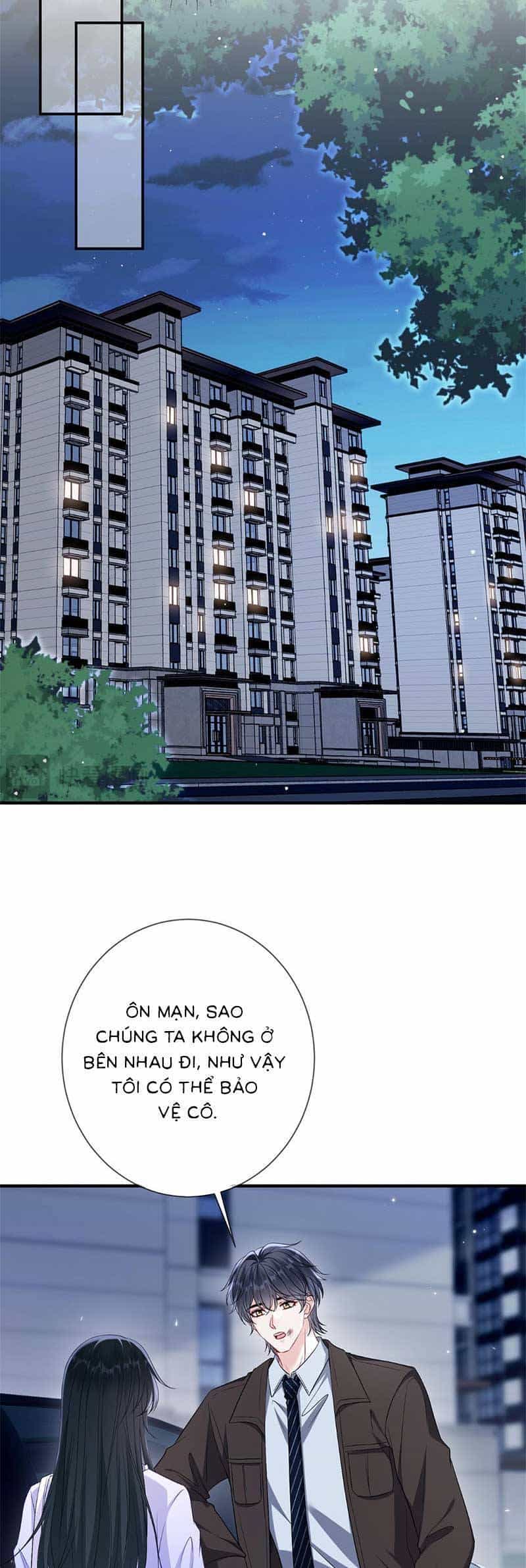 Anh Hoắc Ngoan Ngoãn Nuông Chiều Tôi - Chương 9 - ảnh 10