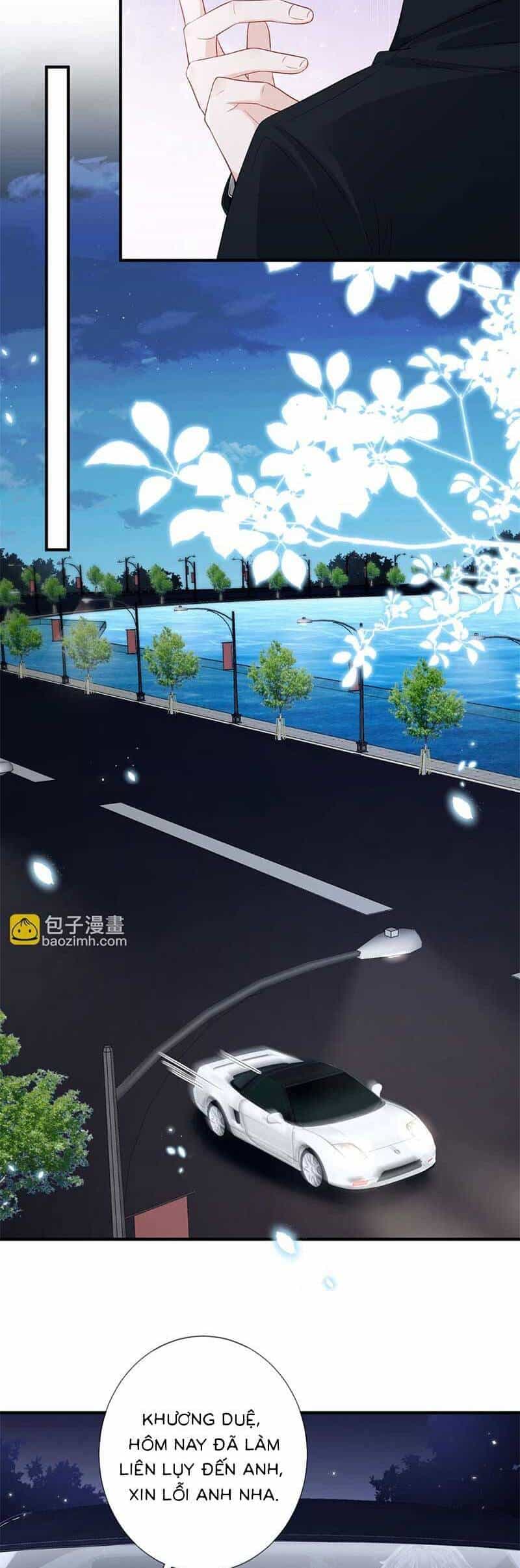 Anh Hoắc Ngoan Ngoãn Nuông Chiều Tôi - Chương 9 - ảnh 8