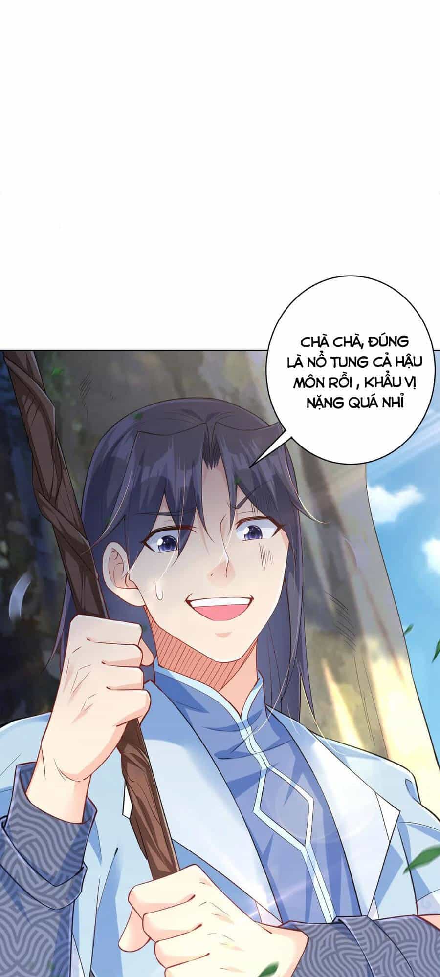 Anh Hùng Bàn Phím Tu Tiên - Chương 12 - ảnh 35