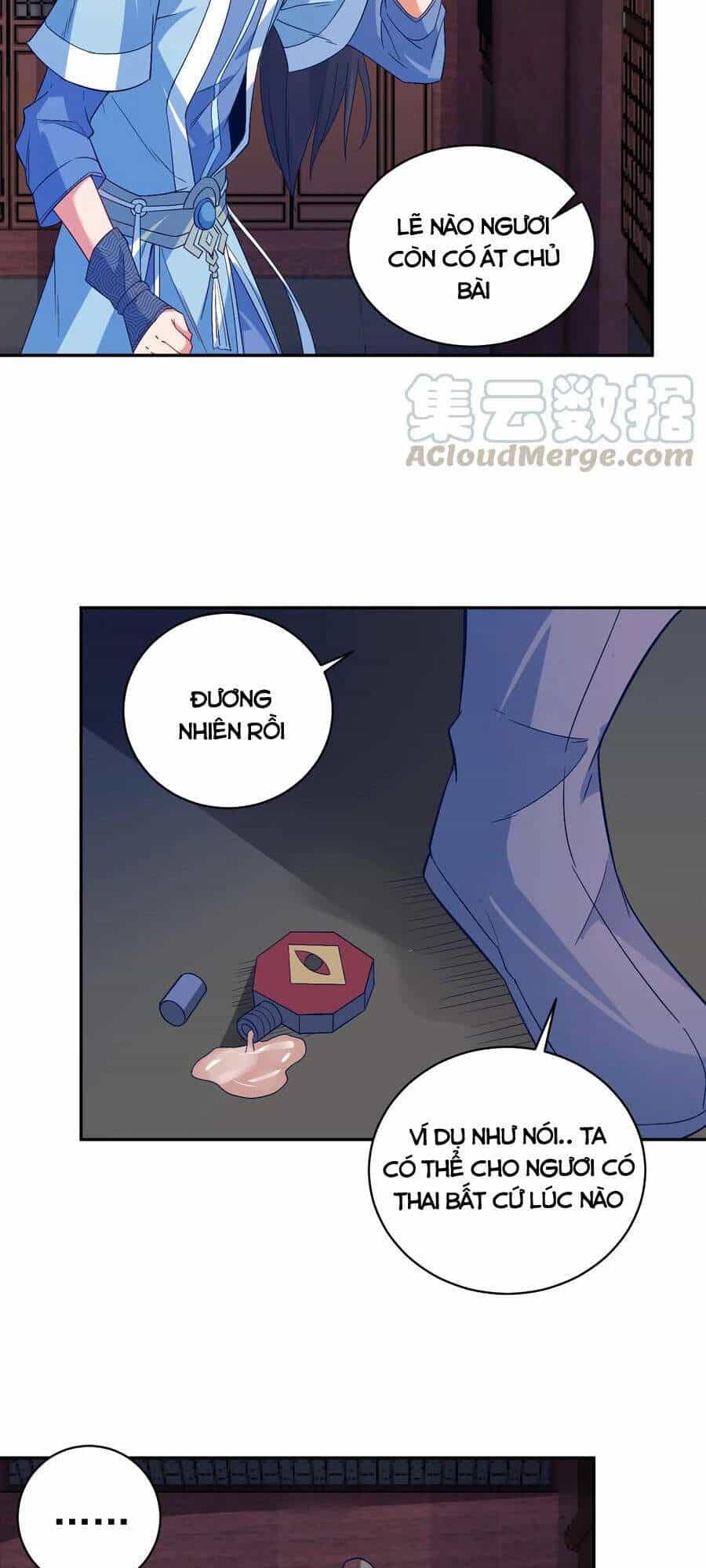 Anh Hùng Bàn Phím Tu Tiên - Chương 28 - ảnh 11