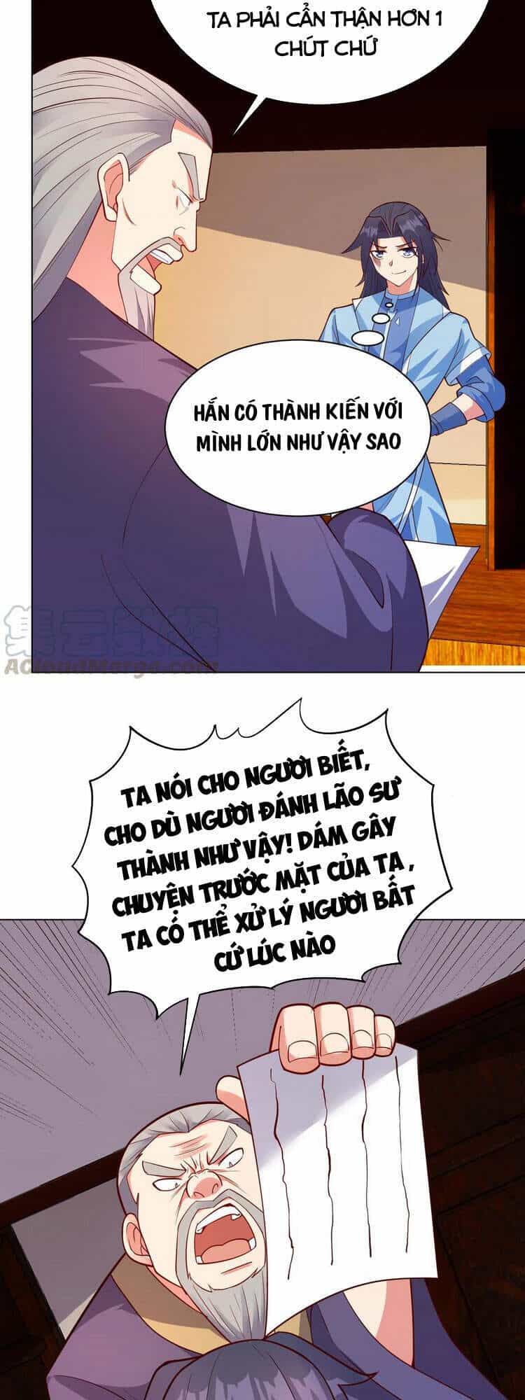 Anh Hùng Bàn Phím Tu Tiên - Chương 34 - ảnh 13