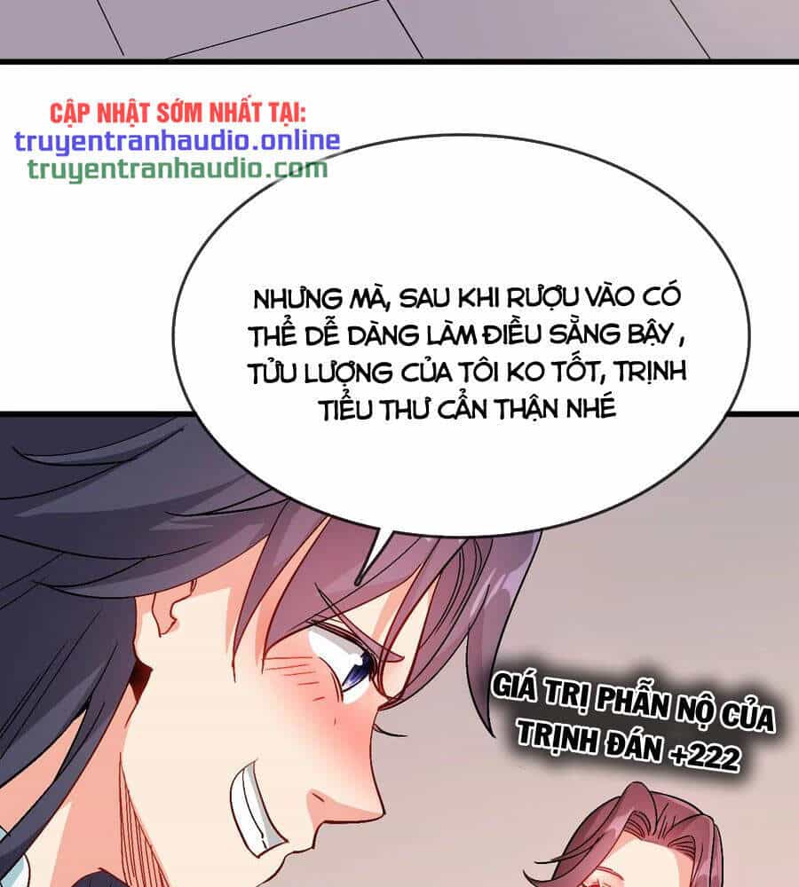 Anh Hùng Bàn Phím Tu Tiên - Chương 35 - ảnh 12
