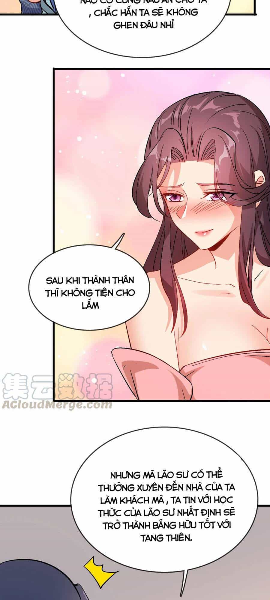 Anh Hùng Bàn Phím Tu Tiên - Chương 35 - ảnh 25