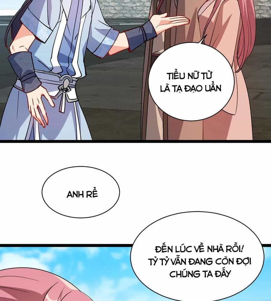Anh Hùng Bàn Phím Tu Tiên - Chương 48 - ảnh 29