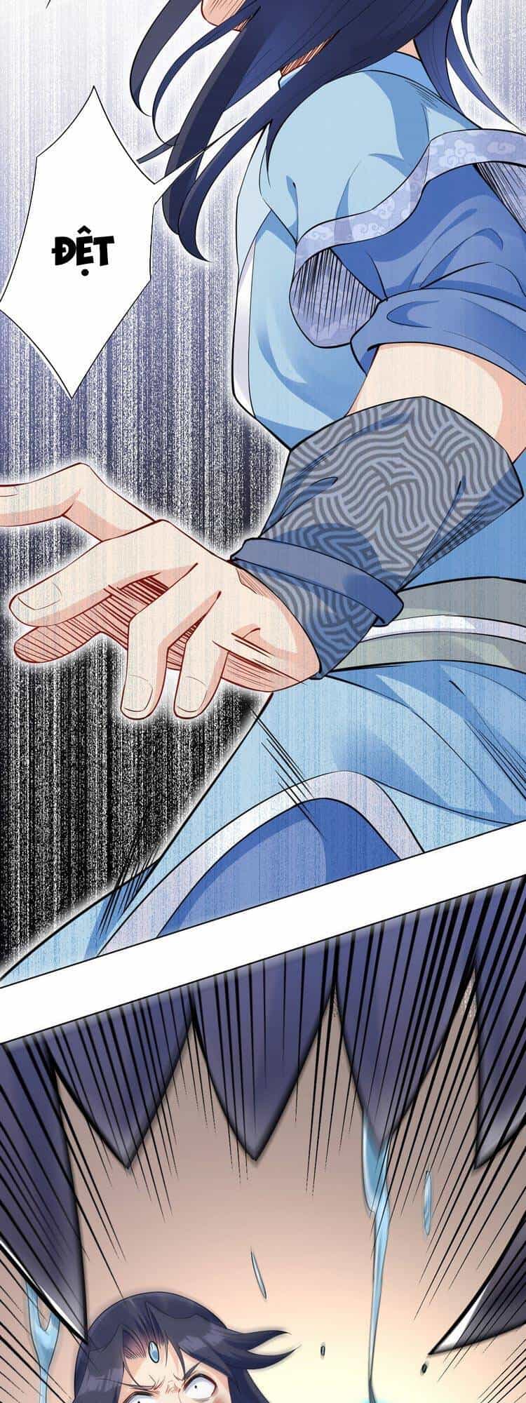 Anh Hùng Bàn Phím Tu Tiên - Chương 5 - ảnh 32
