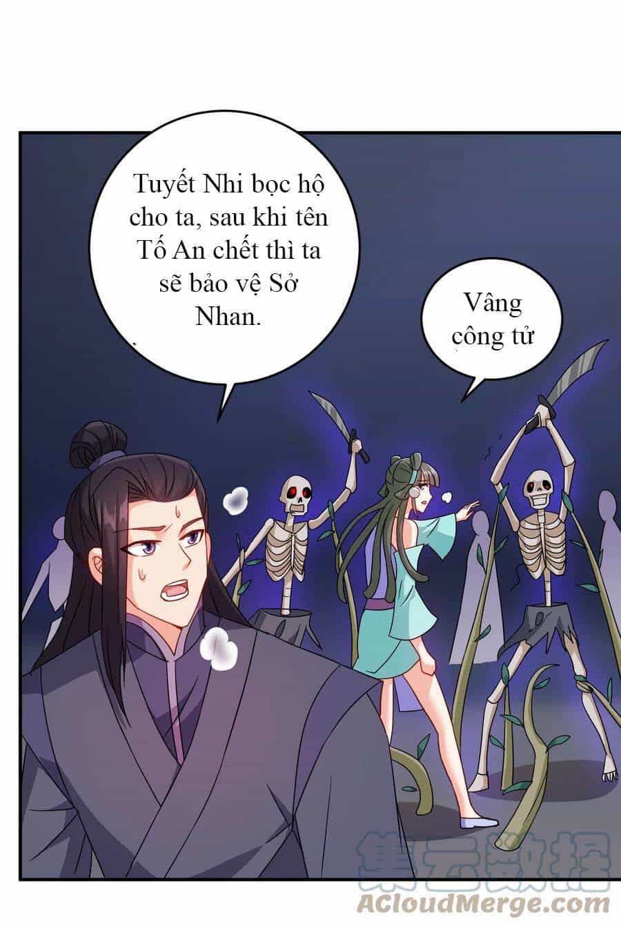 Anh Hùng Bàn Phím Tu Tiên - Chương 67 - ảnh 17