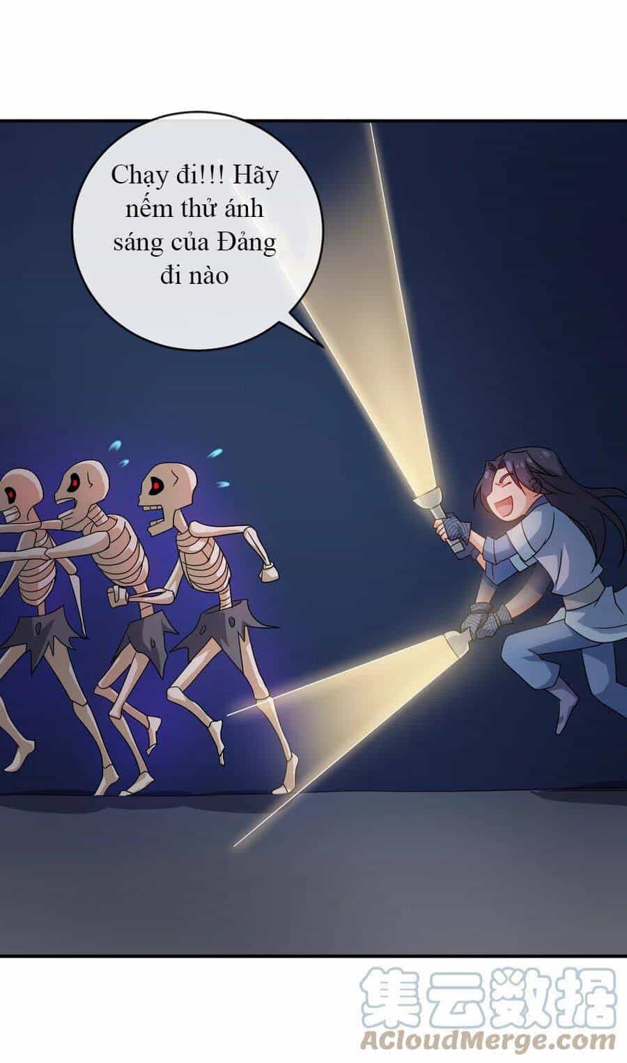 Anh Hùng Bàn Phím Tu Tiên - Chương 67 - ảnh 41
