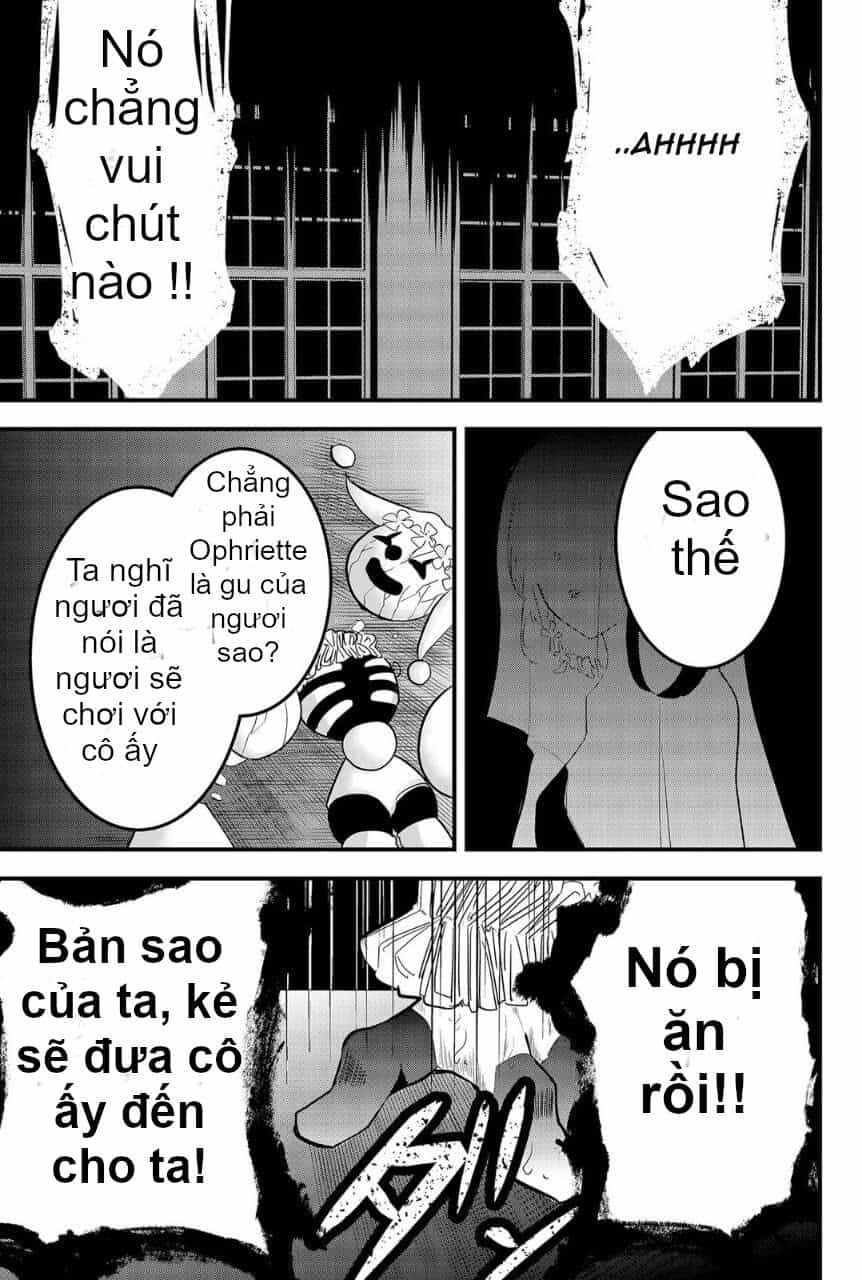 Anh Hùng Chắp Vá - Chương 9 - ảnh 23