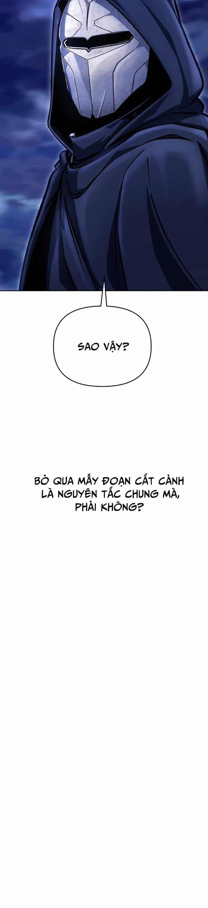 Anh Hùng Của Chúng Ta Làm Gì? - Chương 11 - ảnh 47
